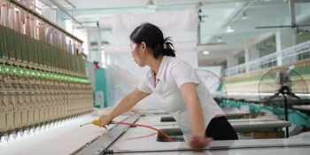 Dịch chuyển chuỗi cung ứng thúc đẩy sản xuất sang Đông Nam Á và Ấn Độ