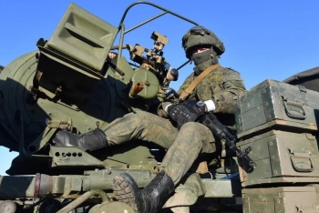 Chiến sự Nga-Ukraine hôm nay ngày 31/5/2024: Lầu Năm Góc xác nhận Mỹ cho phép Ukraine dùng vũ khí tấn công Nga