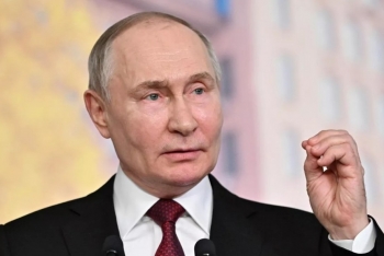 Tổng thống Putin và những thách thức chờ đợi trong 6 năm tiếp theo