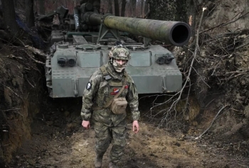 Chiến sự Nga-Ukraine hôm nay ngày 1/6/2024: Ông Biden đang kéo thế giới vào cuộc đối đầu hạt nhân?