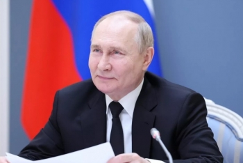 Ukraine đối mặt vấn đề nghiêm trọng; ông Putin cảnh báo gay gắt phương Tây