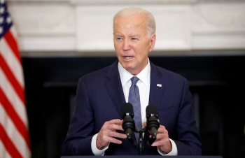 Bầu cử Tổng thống Mỹ 2024: Tổng thống Joe Biden lộ điểm yếu trong cuộc chạy đua vào Nhà Trắng
