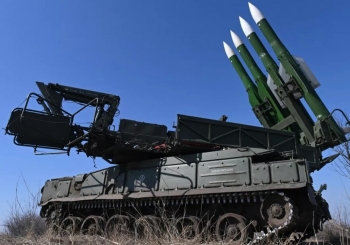 Ukraine có thể “kích động” xung đột trực tiếp giữa Mỹ và Nga; kế hoạch bất ngờ của ông Biden với Kiev