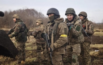 Anh thừa nhận thành công của quân đội Nga; NATO không đủ nguồn lực để cung cấp cho Ukraine