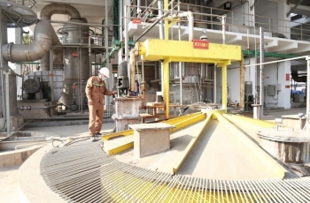 Lào Cai: 5 tháng, giá trị sản xuất công nghiệp, xuất khẩu tăng cao so với cùng kỳ