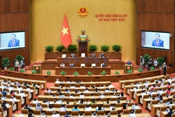 Hai nhóm lĩnh vực chất vấn tại Phiên họp thứ 36 của Ủy ban Thường vụ Quốc hội