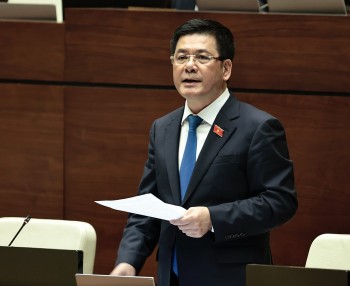 Bộ trưởng Nguyễn Hồng Diên nêu giải pháp phát triển cơ giới hóa nông thôn