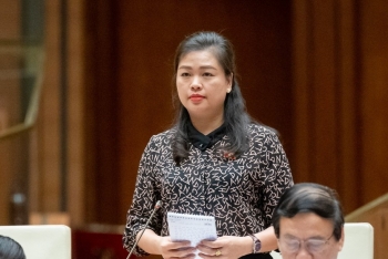 Bộ trưởng Nguyễn Hồng Diên: Muốn hội nhập thành công, cần 