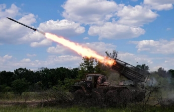 Chiến sự Nga-Ukraine 7/6/2024: Mỹ cam kết ngăn chặn xung đột toàn cầu; người Đức lo ngại chiến sự leo thang