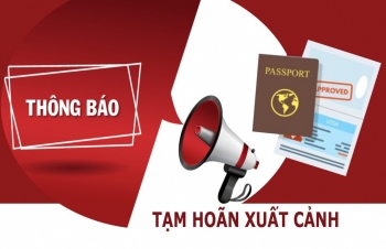 Lào Cai: Tạm hoãn xuất cảnh 20 đại diện doanh nghiệp do nợ thuế