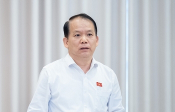 Hà Nội: Các khu vực bãi nổi sẽ được phép xây dựng công trình không gian công cộng