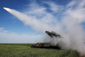 Chiến sự Nga-Ukraine 12/6/2024: Cựu Thứ trưởng Quốc phòng Mỹ nêu lí do Washington không muốn đàm phán về Ukraine