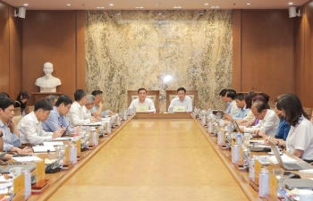 Tháng 5: Petrovietnam tiếp tục duy trì tăng trưởng khi giá dầu đảo chiều giảm mạnh