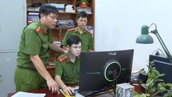 Thanh Hóa: Triệt phá đường dây lừa đảo cho số lô đề cam kết “trúng 100%”