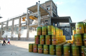 Lào Cai: Sản xuất công nghiệp tăng trưởng, sản phẩm chủ lực tiêu thụ thuận lợi