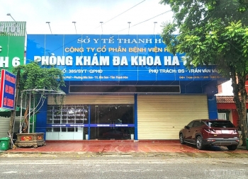 Thanh Hóa: Cấm các phòng khám dùng chiêu trò 'vẽ bệnh' để 'moi tiền' bệnh nhân