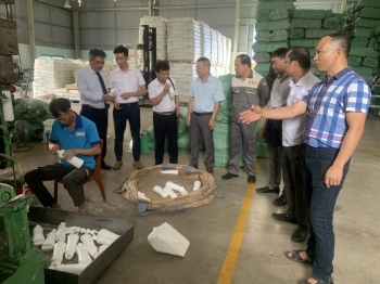 ACTIV hợp tác với Công ty TNHH Bell Đức tại Nam Định