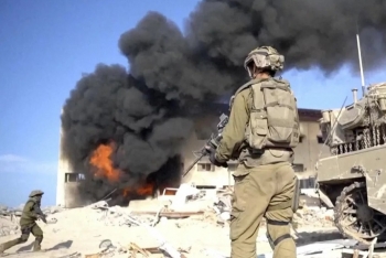 Thổ Nhĩ Kỳ hy vọng kế hoạch của Mỹ với Gaza là chân thành; Hezbollah tiếp tục gây áp lực lên Israel