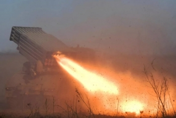 Chiến sự Nga-Ukraine 17/6/2024: Ukraine thừa nhận sự cần thiết phải đàm phán với Nga; Moscow kiểm soát thêm làng ở Zaporizhia