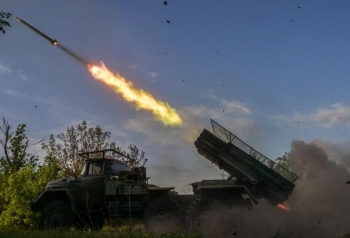 Chiến sự Nga-Ukraine 18/6/2024: Tư cách thành viên NATO của Ukraine sẽ loại trừ xung đột với Nga