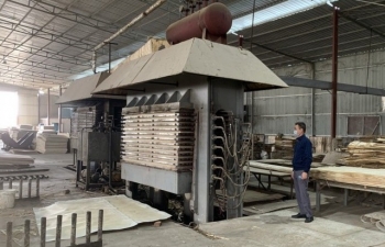 Nâng cao trách nhiệm của đơn vị thực hiện đề án khuyến công