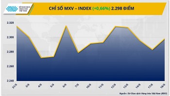 Thị trường hàng hóa hôm nay ngày 19/6/2024: Giá hàng hoá nguyên liệu thế giới đồng loạt tăng