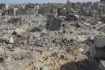 Nhà Trắng hủy cuộc gặp cấp cao với Israel; Tel Aviv cảnh báo kịch bản “chiến tranh tổng lực” với Hezbollah