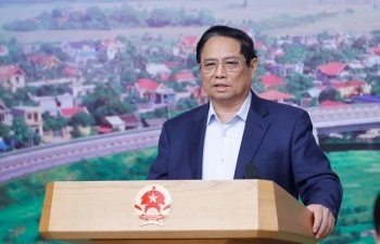 Thủ tướng nêu đích danh 9 tỉnh, thành chậm giải phóng mặt bằng dự án trọng điểm