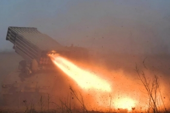 Chiến sự Nga-Ukraine 25/6/2024: Nga không “đàm phán ngầm” với bất kỳ ai; Ukraine không thể ngăn chặn bước tiến của Nga