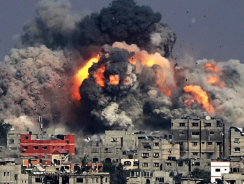 Nga quyết ngăn chặn nhiều nước tham gia vào cuộc chiến ở Trung Đông; Israel “cảnh báo nóng” Hamas