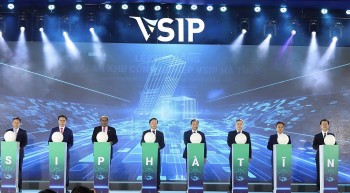 Khu công nghiệp Bắc Thạch Hà, 