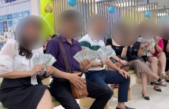 Bộ Công Thương tiếp tục quản lý chặt hoạt động bán hàng đa cấp