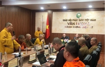 Đại đức Thích Nhuận Đức lại xin sám hối vì phát ngôn xúc phạm người đồng bào dân tộc Khmer