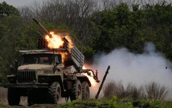 Chiến sự Nga-Ukraine 30/6/2024: Quan điểm của ông Zelensky về chấm dứt xung đột khác xa thực tế