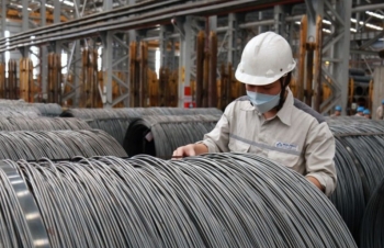 Nam Định: GRDP năm 2024 ước tăng trưởng trên 109%