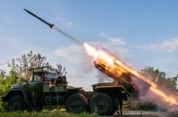 Chiến sự Nga-Ukraine ngày 2/7/2024: Ukraine không đủ lực lượng tấn công; châu Âu tích cực quá mức thúc đẩy xung đột