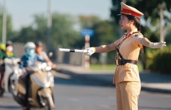 Có gì mới trong Luật Trật tự, an toàn giao thông đường bộ vừa được Quốc hội thông qua?