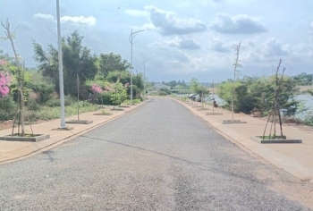 Gia Lai: UBND huyện Chư Sê nợ như 