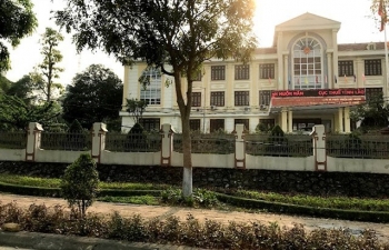 Lào Cai: Công ty Nông sản Hà Khẩu và Công ty Xuất nhập khẩu T&T bị cưỡng chế thuế