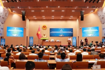 Hà Nội tìm giải pháp hỗ trợ phát triển làng nghề