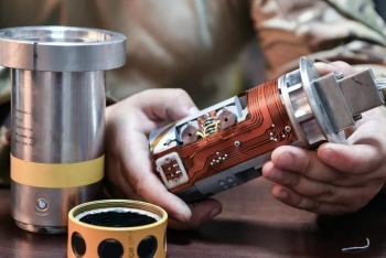 Cận cảnh Nga “giải phẫu” tên lửa Storm Shadow và ATACMS