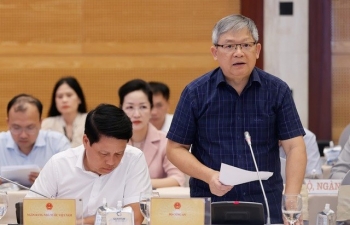 Bộ Công an thông tin mới nhất vụ bắt ông Nguyễn Văn Yên, Tập đoàn Thuận An, Phúc Sơn