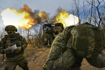 Chiến sự Nga-Ukraine 7/7/2024: Ngừng bắn ở Ukraine là kịch bản không thể xảy ra; Nga kiểm soát thêm làng ở Donetsk