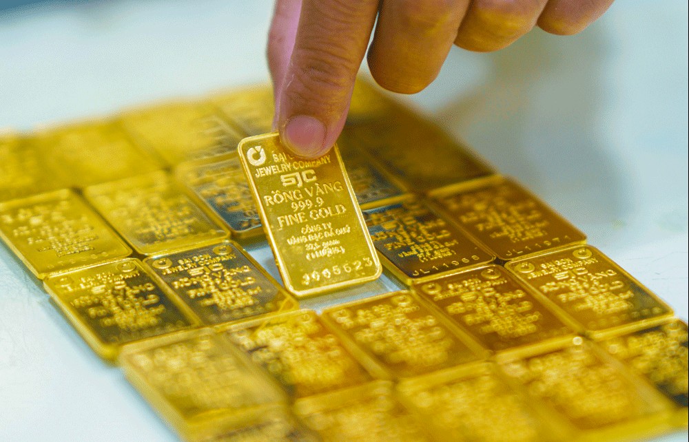 Giá vàng thế giới tăng vũ bão, nhẫn trơn sẽ lên bao nhiêu?