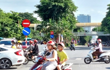 Dự báo thời tiết ngày mai 9/7/2024: Bắc Bộ, Trung Bộ nắng nóng gay gắt trên diện rộng