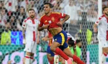 Dự đoán EURO: Siêu máy tính chọn Tây Ban Nha, chuyên gia lại chọn Pháp