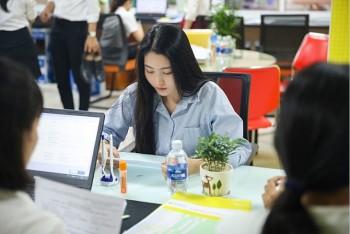 Khai thác dữ liệu số: 'Đường ray' mới cho phát triển kinh tế - xã hội