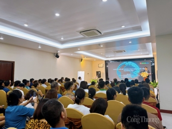 Đẩy mạnh xúc tiến thương mại, xây dựng thương hiệu trên môi trường số