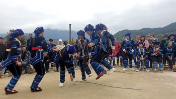 Nét độc đáo trong Lễ hội 