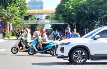 Dự báo thời tiết hôm nay ngày 11/7/2024: Bắc Bộ, Trung Bộ nắng nóng gay gắt